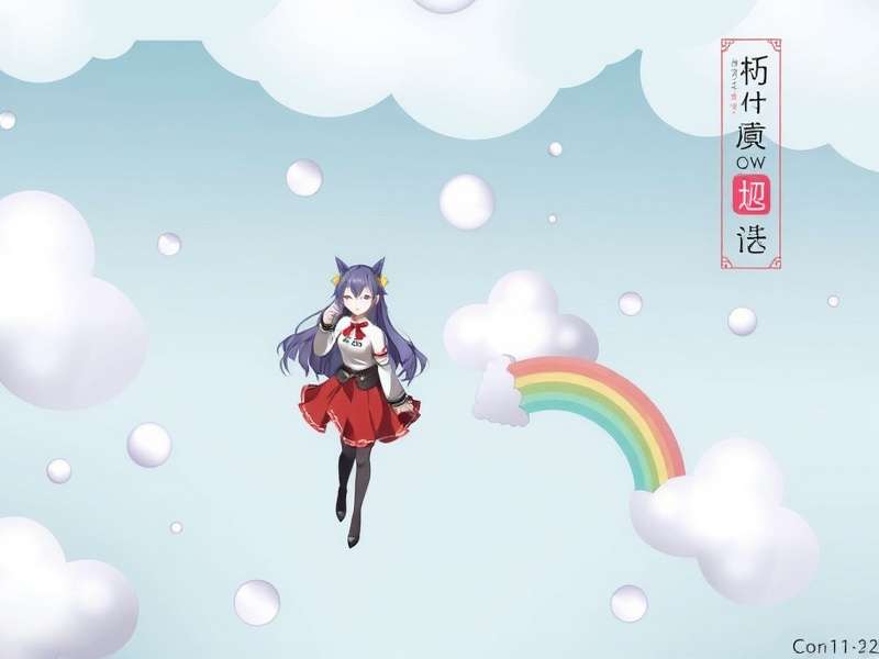 作品《双重调教》封面